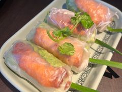 -大头虾越式风味餐厅(光明广场店)