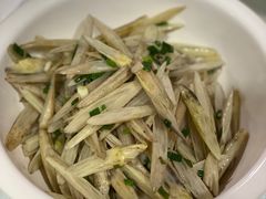 -恋拐子油爆虾·家常菜