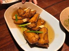 酒香带鱼-外婆家(南开大悦城店)