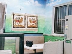 大堂-莲香西域·正宗新疆菜(龙华店)