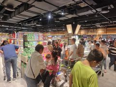 -胖东来生活广场(健康路店)