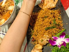 -辉记炭烧海鲜大排档·老字号(福田店)