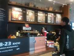 -星巴克臻选(沈阳大悦城店)