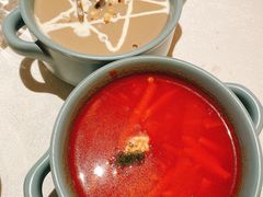 -俄士厨房(环球港店)
