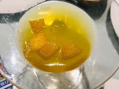 -青岛蓝海大饭店·爱琴海自助餐厅(崂山店)
