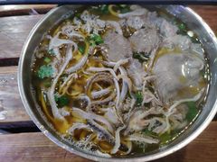 -贵州特色羊肉粉(北岸印象店)