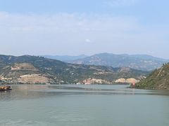 -白帝城·瞿塘峡景区