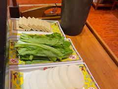 -芦月轩羊蝎子(劲松店)