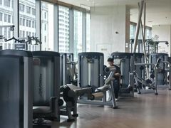 -YCHL FIT 健身(星寰店)