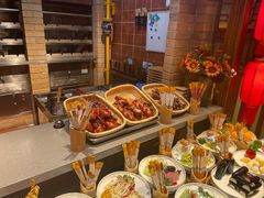 -鸽子窝(黄村店)