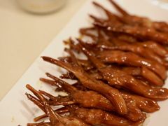 -大鸭梨烤鸭店(花园村店)
