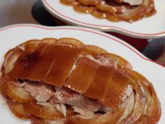 -秀儿四九城·新京菜(亚运村鸟巢店)