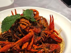 -有位虾匠·香辣蟹·小龙虾(李村店)