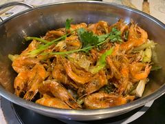 -重庆巴渝火锅(钟家村店)