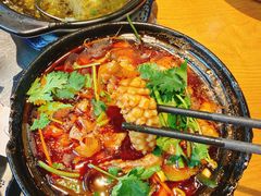 -廖记老砂锅(上清寺店)