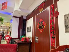 -山西会馆·晋菜·晋商宴·学堂记忆(许坦西街店)