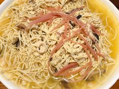 -頂好酒家·经典粤菜(海信广场店)