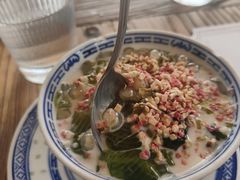 斑斓椰子冻-TamTam