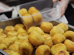 -毛华美食(清扬路店)