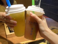 柠檬茶-牛扒驾到(东城星河城嘉荣店)