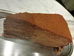 -Awfully Chocolate(来福士广场店)