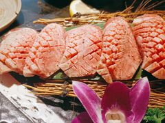 -和来烤肉(仓山万达店)
