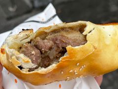 -中关村烤包子(中关村店)