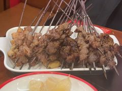 -京元盛铜锅涮肉(上海总店)