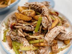 -辣盆盆麻辣小龙虾(哈尔滨总店)