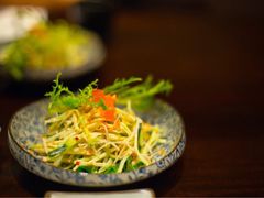 -曙亚洲餐厅-重庆富力艾美酒店(南坪万达广场店)