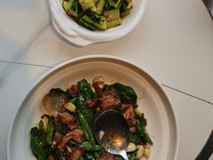 -渔舟意·湖南家宴(萝岗纳金城店)