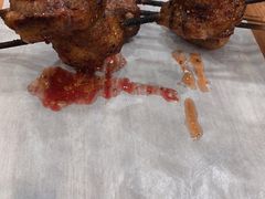 烤大腰子-宛平李记小吃(东关街店)