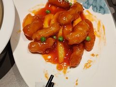 -褚记烤鸭·南京家常菜(雨花e-park店)