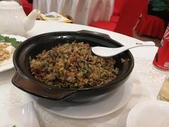 -寻味顺德·南记酒家·传统顺德菜·鱼生(广源路店)