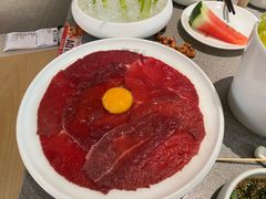 -菌自在·云南野生菌火锅(长安万达店)