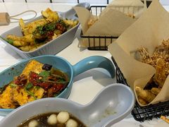 -雲物小食堂·精致云南小吃(金鹰店)