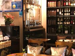 -街角 T·COFFEE 融合料理·BISTRO(车公庙店)