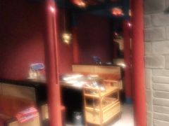 -老牌坊云南鱼豆花火锅(哈西万达店)