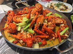 -指爱龙虾(金杨路总店)