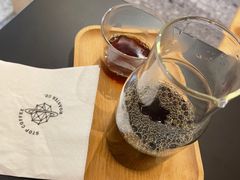 -士多咖啡·Stop Coffee