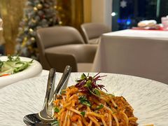 -普朗姆生蚝牛排馆 The Plump Oyster(成都摩方购物中心店)