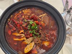 -北京全聚德(方庄店)