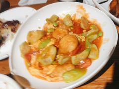 -金枝玉叶上海人家食府(三里河店)