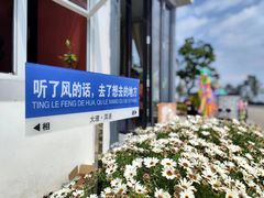 -大理洱海