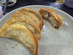 -李记清真馆(打钉巷店)