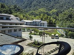 -三清山锦琛山庄