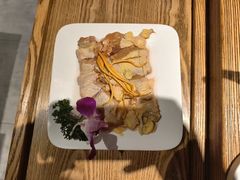 -菌彩云南野生菌火锅(新亚洲店)