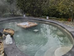 -扬州瘦西湖温泉