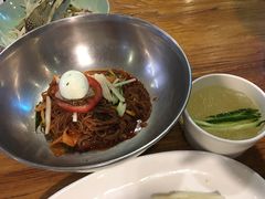 -紫霞门韩国料理烤肉(深南东路店)