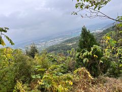 -北京西山国家森林公园